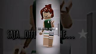 problem my problem thats just not my problem notMyProblem roblox editing [upl. by Othelia]