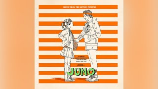 Antsy Pants  Vampire Juno Soundtrack [upl. by Elaweda896]