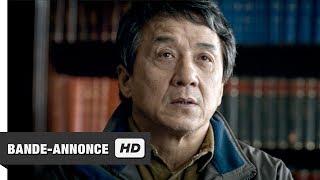 Létranger  Bandeannonce 2017  Jackie Chan Pierce Brosnan [upl. by Siskind]