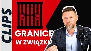 Granice w relacji i najlepszy własny kąt [upl. by Aciria322]