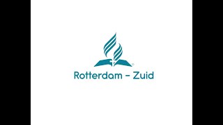 Livestream ZDA RotterdamZuid 23112024 [upl. by Enyamart]