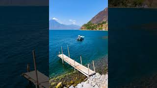 Atitlan Lake Guatemala [upl. by Adle900]