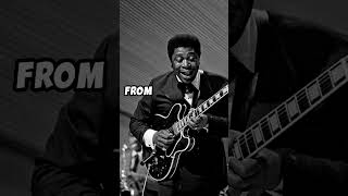 5 Inspiring Facts about B B King [upl. by Salangia161]