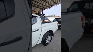 Triton DC Glx 4x4 Mt Diesel 🔥 triton triton2024 mitsubishi fypyoutube [upl. by Naihtsirc]