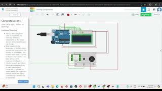 Activity 10 Anti Theft System [upl. by Aileek]