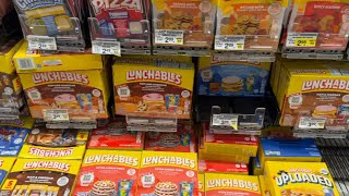 Lunchables removed from National School Lunch Program [upl. by Trinity]