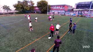 FOOTY ADDICTS TOURNAMENT  market road pitches Football at FootyAddicts1 PLAYFOOTBALL [upl. by Sajovich]