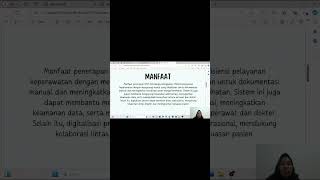 Pertukaran informasi PPT Modul 4 [upl. by Jarad]