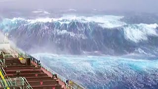 15 MOST Dangerous Oceans and Seas [upl. by Digirb]