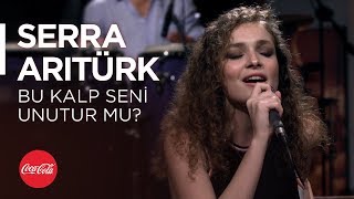 Serra Arıtürk akustikhane  Bu Kalp Seni Unutur Mu Fikret Kızılok Cover [upl. by Merc823]