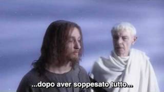 Il Maestro e Margherita sottotitoli italiani Parte 8 55 [upl. by Ardnoek724]