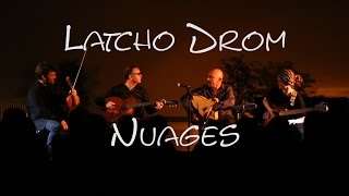 Latcho Drom  Nuages Django Reinhardt [upl. by Jacinthe]