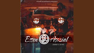 Essen Asozial feat 257ers [upl. by Reid]