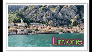 🇮🇹 Limone sul Garda  Gardasee  Mobby on Tour Herbst 2019 de [upl. by Dnaleel]