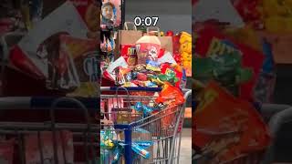 ad canyouspotit funny comedy challenge walmart dushyanthukreja comedyfilms [upl. by Haceber833]