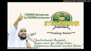 02 Padang Bulan Habib Syech Volume 10 [upl. by Aleit]