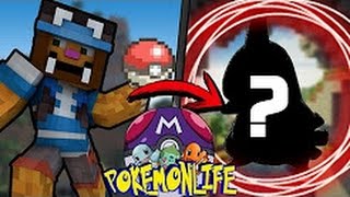 PONGO VUESTROS MOTES  POKEMONLIFE 3  SERIE MEGA PIXELMON MINECRAFT 1102 [upl. by Adiel593]