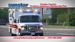 Sunstar FirstCare Ambulance Membership Plan [upl. by Nytsirt518]