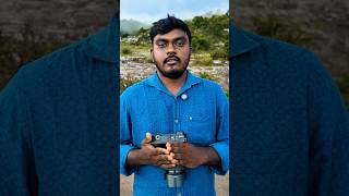 Be careful before buying on Flipkart camera photography flipkart scam offers yt telugushorts [upl. by Nwahsauq]