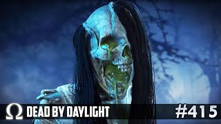 ALL NEW SURVIVOR  RINGU SKINS ☠️  Dead by Daylight DBD Ringu Chapter  Yoichi  Sadako [upl. by Brynne]