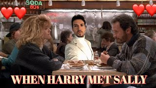 When Harry met Sally 1989  Dan zaljubljenih [upl. by Chan]