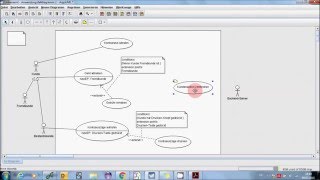 3  UseCaseDiagramme  Beispiel Geldautomat Klausuraufgabe [upl. by Rikki]