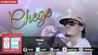 Njoo  Chege  Official Audio [upl. by Waring906]