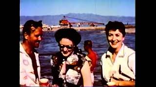 Restored Clips of Salton Sea Promotional Films [upl. by Amaty]