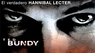 Ted Bundy 2003  Trailer CZ [upl. by Frasier]