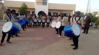 rocky nasik band Ahmedabad [upl. by Ferino]