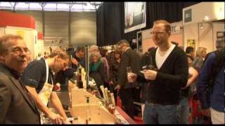 Haderer trifft Folge 8 Ferienmesse amp CookampLook TEIL 1 [upl. by Quinn]