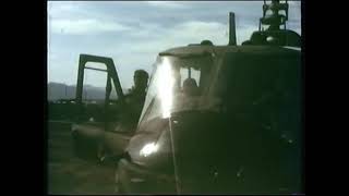 Vietnam War Helicopter Gun Assault [upl. by Earle]