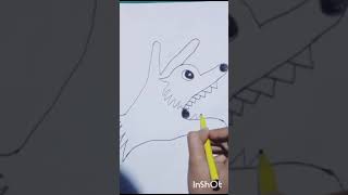 Fox draw  short video  reel [upl. by Yevre]