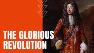 Mr Laubach  APUSH  Glorious Revolution and the Dominion of New England see Kahoot also [upl. by Aedni528]