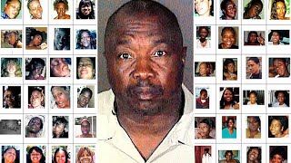 JCS The Grim Sleeper [upl. by Annahavas]