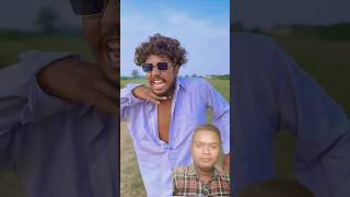 Mai jhukega nahi sala🤣😂shorts comedy pushpa realfoolsshorts63 trending [upl. by Aicekat]