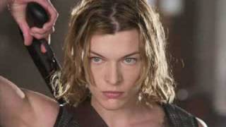 Resident Evil 4 Afterlife OFFICIAL TEASER [upl. by Anayet756]