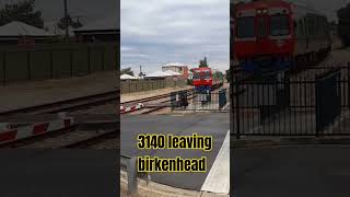 3140 at birkenhead [upl. by Thurlough]