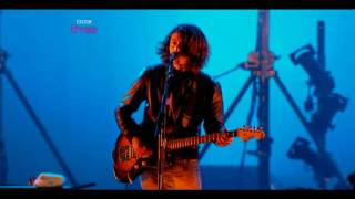 Arctic Monkeys  Cornerstone  Live at Reading Festival 2009 HD [upl. by Gerick]