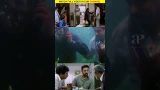 Watch full video👆 Thenali Comedy Scenes Part1  kamalhaasan jayaram jyothika comedy shorts [upl. by Beverlee457]