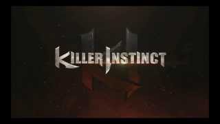 Killer Instinct Theme Xbox One [upl. by Tnattirb500]