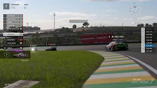 8 Sprint Interlagos 🏎️🚥 [upl. by Lladnik]