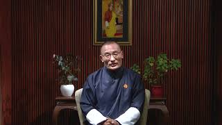 Address by the Hon’ble Prime Minister of Bhutan at the Inaugural International Solar Festival 24 [upl. by Qidas]