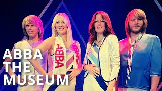 🇸🇪🎶”ABBA” 🎶🇸🇪 sabías esto  😮😮😮 [upl. by Eigna]