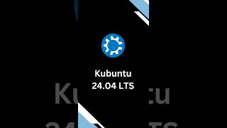 Kubuntu 2404 LTS  Idle RAM kubuntu ubuntu RAM [upl. by Almeta]