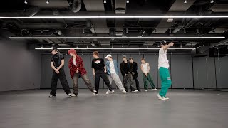 NCT 127 엔시티 127 Fact Check 불가사의 不可思議 Dance Practice [upl. by Selie43]