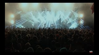 Umphreys McGee Bonnaroo Late Night  Full Show 061017 [upl. by Renraw]