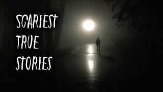 6 of my Favorite Scary True Stories Through the Years [upl. by Nodnarg697]