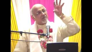 Shri Prakash Gossai Reading And Explaining Pt 1 of 5 [upl. by Andrade781]