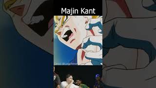 Kant vs Jotape FMS  Majin Kant [upl. by Elaen]